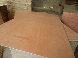 plywood