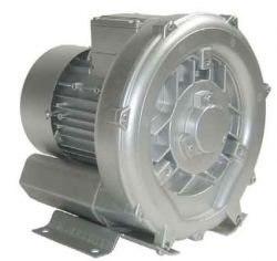 2rb210 Ring Blower / Side Channel Blower 