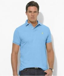 Wholesale Men's Polo T-shirts