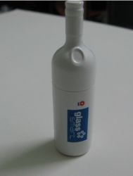 Sell Mini Bottle USB Flash Disk