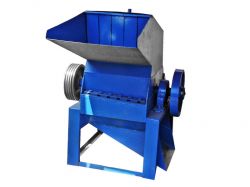 Plastic Material Crusher