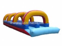 inflatable  water games