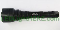 LED Flashlight 500M 02