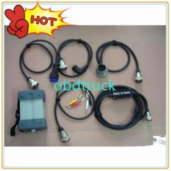 Mb Star C3 Diagnostic Tool