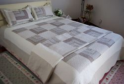 bedspread