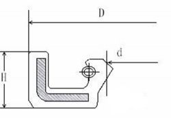 oil seal 