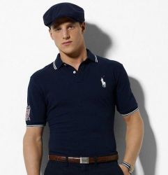 Wholesale Polo T-shirt