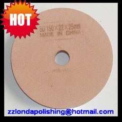 Bd Glass Polishing Wheel 