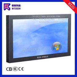 65 inch LCD Open Frame IR Touch Monitor