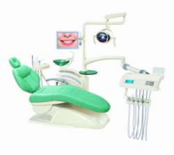 dental unit