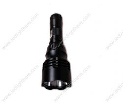 LED Dive Light  (LED Flashlight) D160