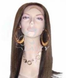 Remy Hair Lace Wig