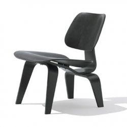 Eames Lcw Lounge Chair
