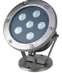 Ip68 Stainless Steel Led Underwater Light