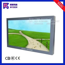 55 inch LCD Open Frame IR Touch Monitor