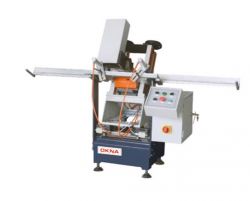 Pvc Profile Auto Water-slot Milling Machine