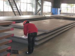 A517, A514, S460, S690, S500, S690ql Steel Plate