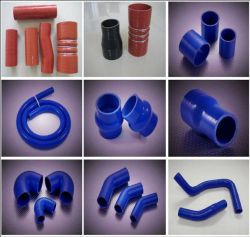 Silicone hose