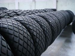 Desert Floating Tire 23.1-26