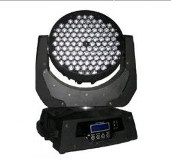 LED Moving Head 108*3W rgbw