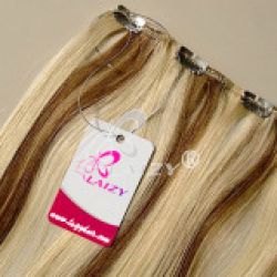 Clips in Hair Extension