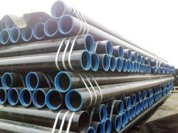 Astm A53 Steel Pipes