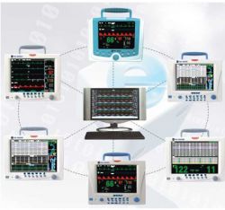 central monitor(PM-9000CMS)