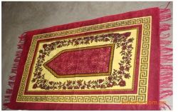 Prayer mats 