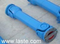 universal joint shaft