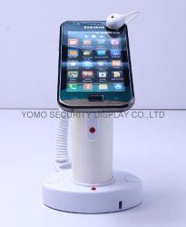 Mobile Phone Security Display Holder With Alarm Fe