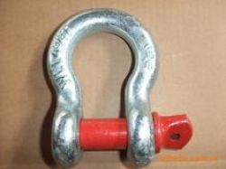 Shackle,various shackles