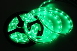 High lumen 5050  30LED SMD Flexible Strip