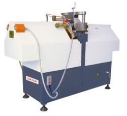 Pvc Win-door Mid-mullion Cutting Saw