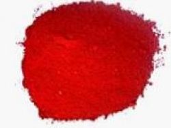 Iron Oxide