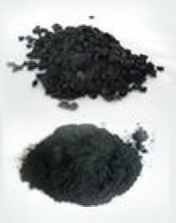 wood based activated carbon