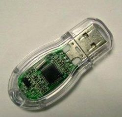 Sell Abs Usb Flash Disk