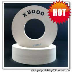 X3000 X5000 Cerium Polishing Wheel Cerium Wheel