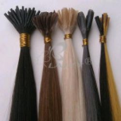 Pre-Bonded Hair Extension