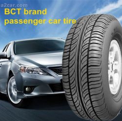 radial tires for car 