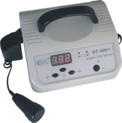 good sound fetal doppler BF-600+