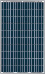 Poly  200-215w  Solar Panel Made In China