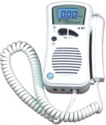 Fda 2.5mhz Fetal Doppler Bf-500++