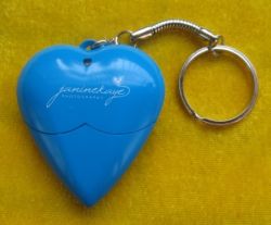 Sell Heart-shaped USB Flash Disk