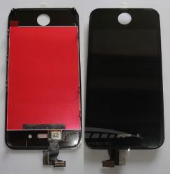 Hot Sell Iphone 4 Lcd With Digitizer