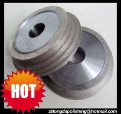 Diamond Grinding Wheel for glass processing 