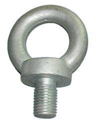 Eyebolt DIN580 