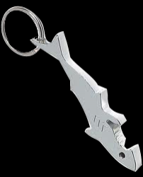 ALUMINUM OPENER