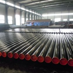 Erw Steel Pipe