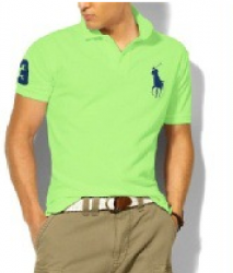 Wholesale Men's Polo T-shirts