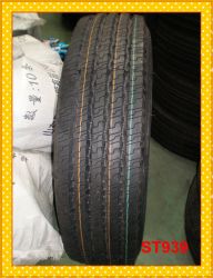 commercial truck tire